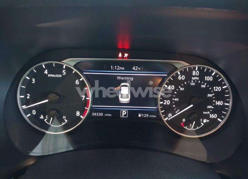 Photo 16 of 2020 Nissan Sentra SV XTRONIC CVT (VIN 3N1AB8CV1LY238392)