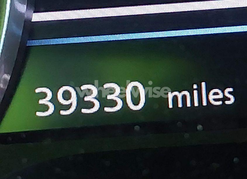 Photo 7 of 2020 Nissan Sentra SV XTRONIC CVT (VIN 3N1AB8CV1LY238392)