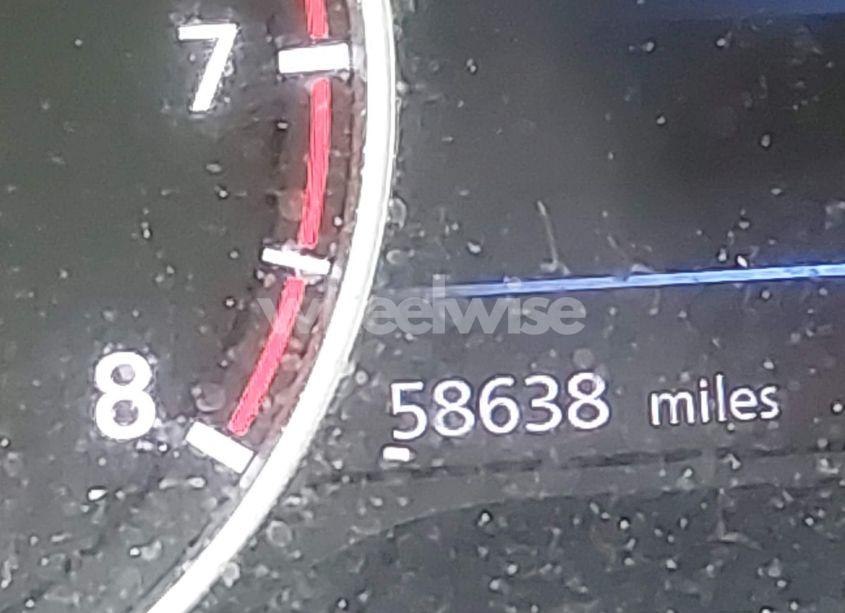 Photo 16 of 2020 Nissan Sentra SV XTRONIC CVT (VIN 3N1AB8CV1LY239591)