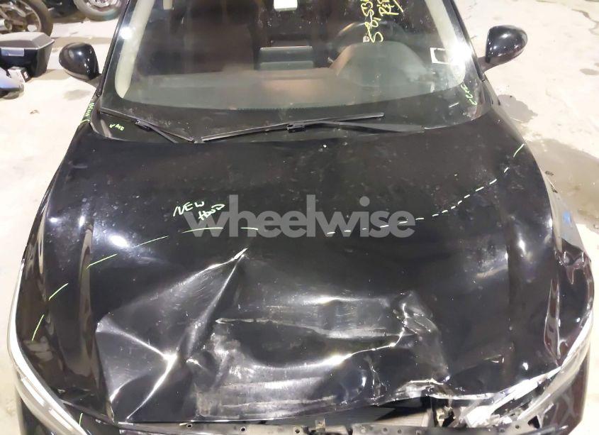 Photo 18 of 2020 Nissan Sentra SV XTRONIC CVT (VIN 3N1AB8CV1LY239672)