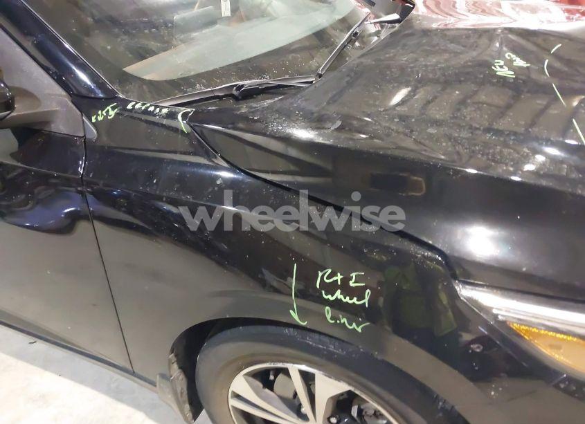 Photo 19 of 2020 Nissan Sentra SV XTRONIC CVT (VIN 3N1AB8CV1LY239672)