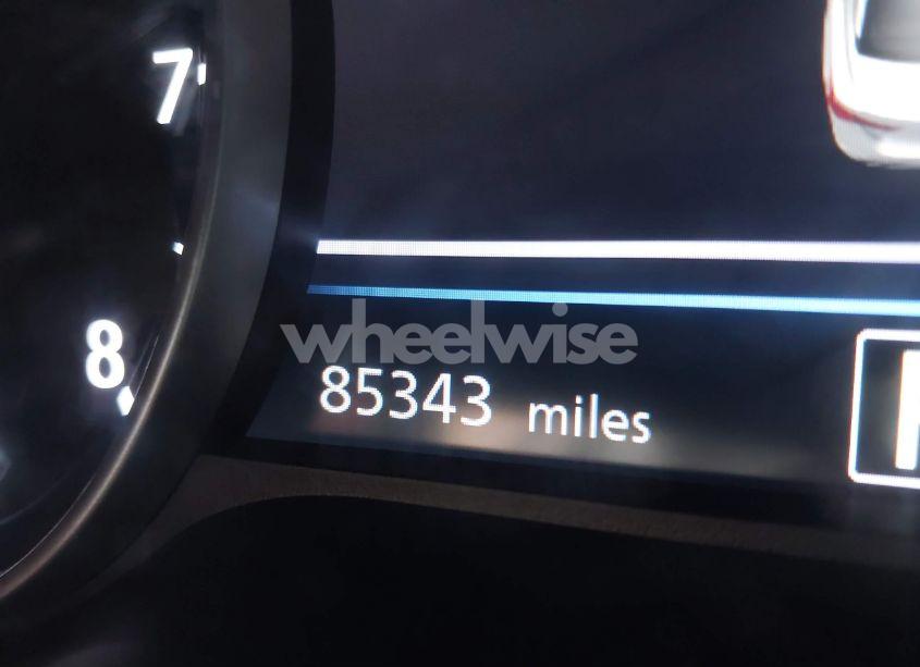 Photo 15 of 2020 Nissan Sentra SV XTRONIC CVT (VIN 3N1AB8CV1LY241454)