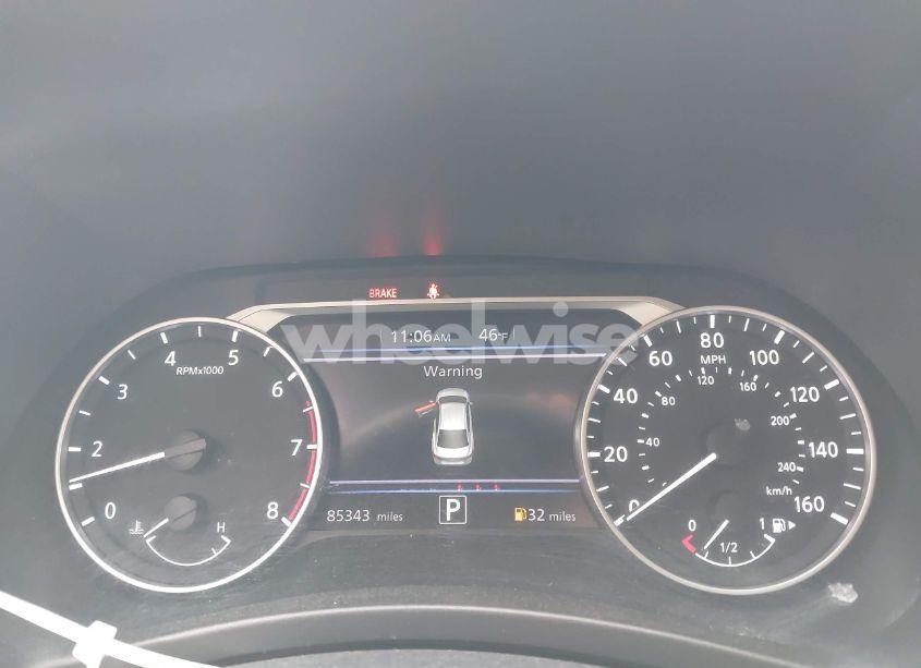 Photo 7 of 2020 Nissan Sentra SV XTRONIC CVT (VIN 3N1AB8CV1LY241454)