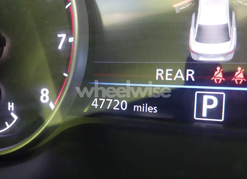 Photo 15 of 2020 Nissan Sentra SV XTRONIC CVT (VIN 3N1AB8CV1LY247089)