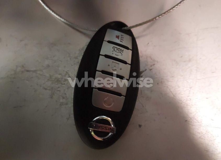 Photo 11 of 2020 Nissan Sentra SV XTRONIC CVT (VIN 3N1AB8CV1LY266306)