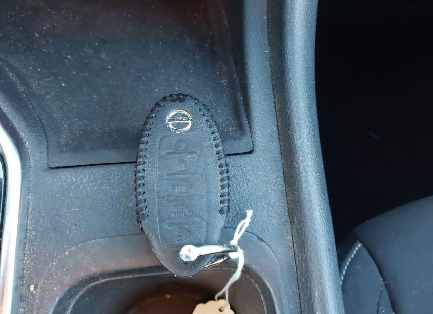 Photo 11 of 2020 Nissan Sentra SV XTRONIC CVT (VIN 3N1AB8CV1LY274955)