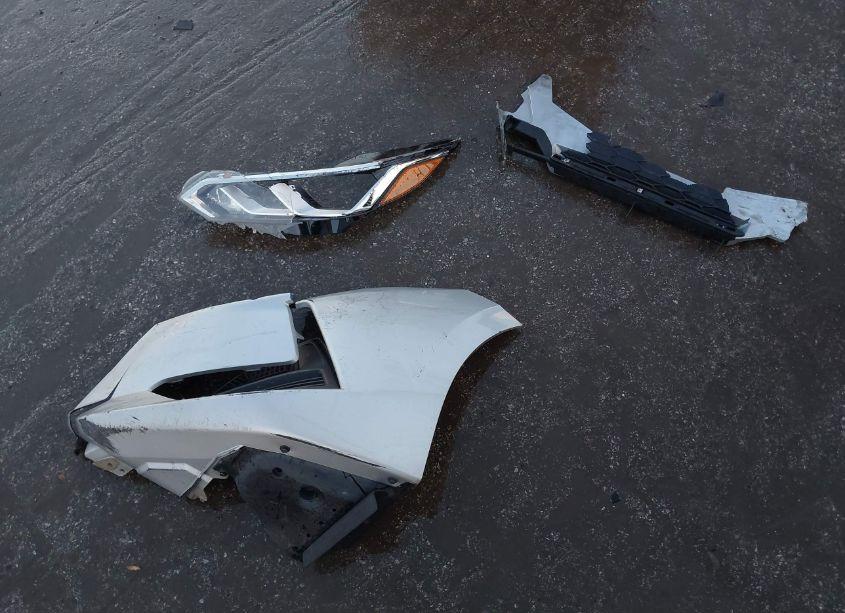 Photo 12 of 2020 Nissan Sentra SV XTRONIC CVT (VIN 3N1AB8CV1LY274955)