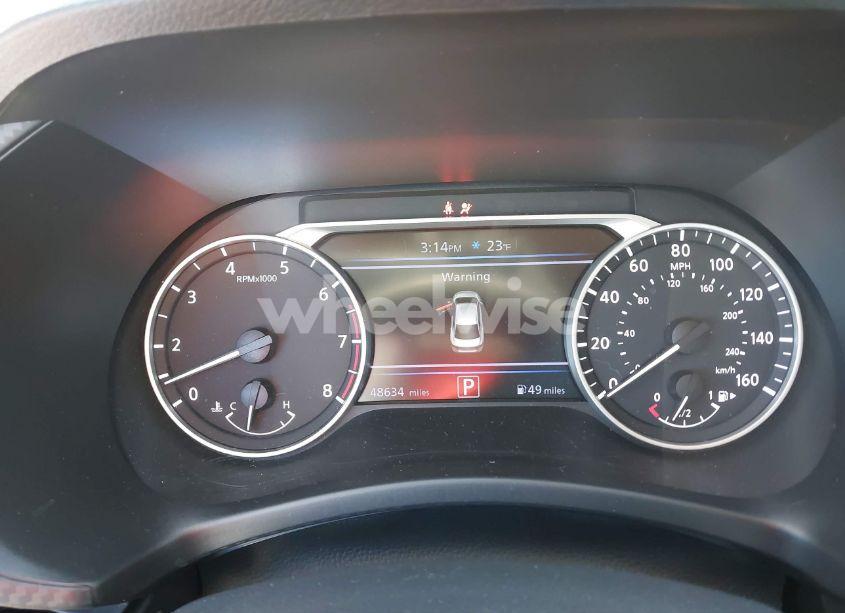 Photo 15 of 2020 Nissan Sentra SV XTRONIC CVT (VIN 3N1AB8CV1LY298852)