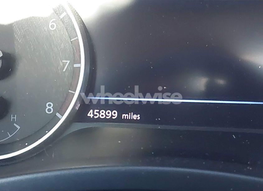 Photo 14 of 2020 Nissan Sentra SV XTRONIC CVT (VIN 3N1AB8CV1LY302723)