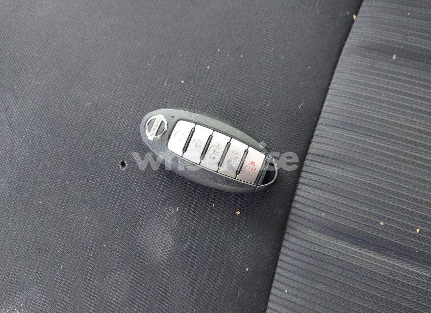 Photo 11 of 2020 Nissan Sentra SV XTRONIC CVT (VIN 3N1AB8CV1LY304665)