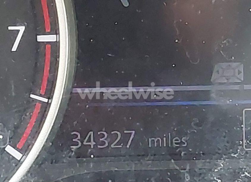 Photo 15 of 2020 Nissan Sentra SV XTRONIC CVT (VIN 3N1AB8CV1LY304665)