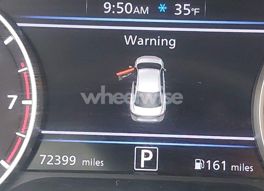 Photo 15 of 2021 Nissan Sentra SV XTRONIC CVT (VIN 3N1AB8CV1MY203756)