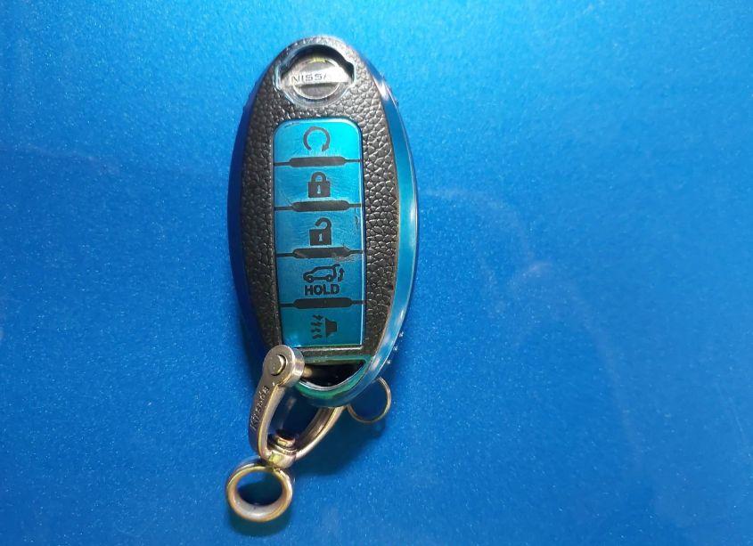 Photo 11 of 2021 Nissan Sentra SV XTRONIC CVT (VIN 3N1AB8CV1MY222176)