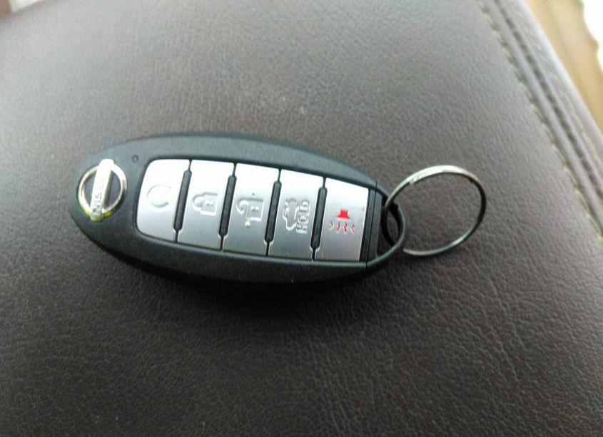 Photo 11 of 2021 Nissan Sentra SV XTRONIC CVT (VIN 3N1AB8CV1MY230679)