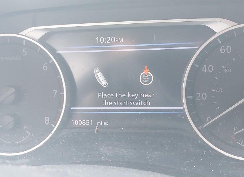 Photo 15 of 2021 Nissan Sentra SV XTRONIC CVT (VIN 3N1AB8CV1MY230679)