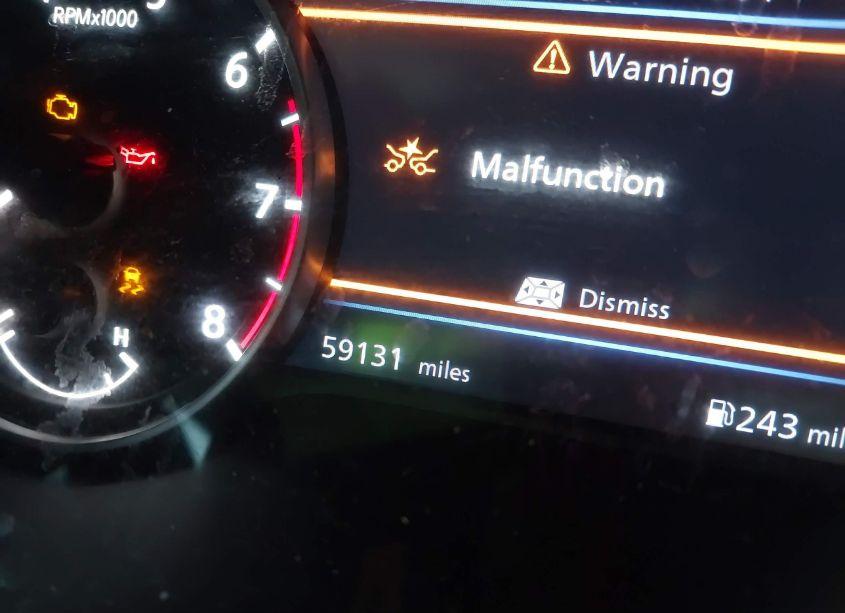 Photo 15 of 2021 Nissan Sentra SV XTRONIC CVT (VIN 3N1AB8CV1MY231685)