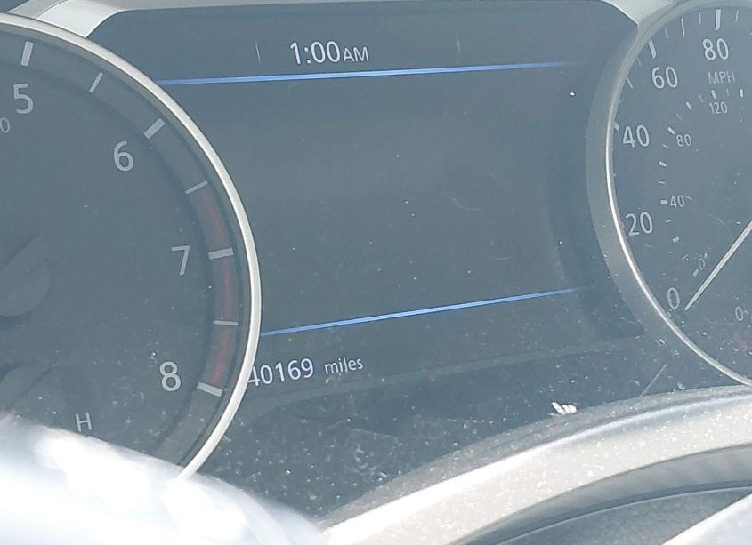 Photo 15 of 2021 Nissan Sentra SV XTRONIC CVT (VIN 3N1AB8CV1MY233582)