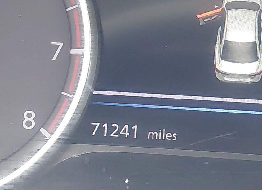 Photo 15 of 2021 Nissan Sentra SV XTRONIC CVT (VIN 3N1AB8CV1MY237857)