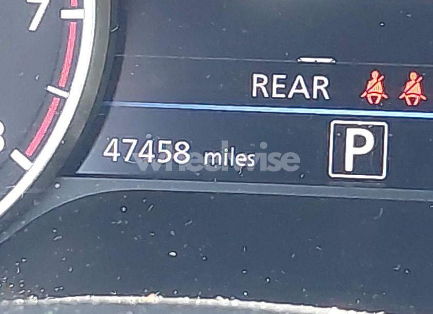 Photo 15 of 2021 Nissan Sentra SV XTRONIC CVT (VIN 3N1AB8CV1MY239057)