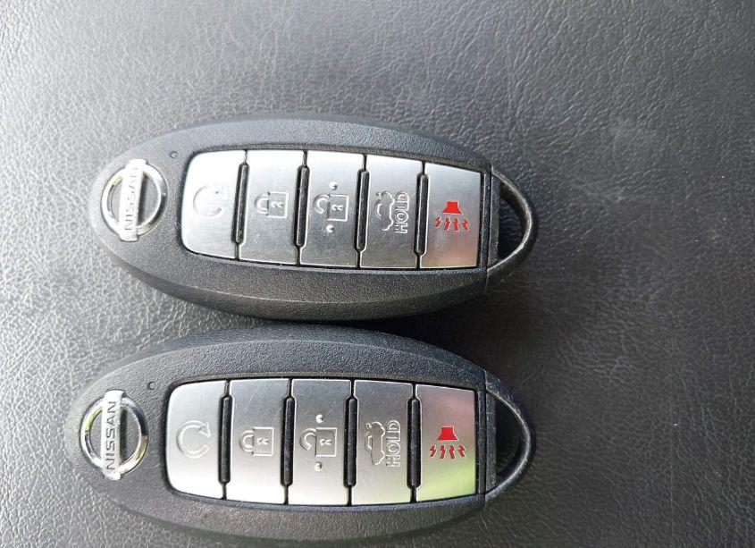 Photo 11 of 2021 Nissan Sentra SV XTRONIC CVT (VIN 3N1AB8CV1MY249913)