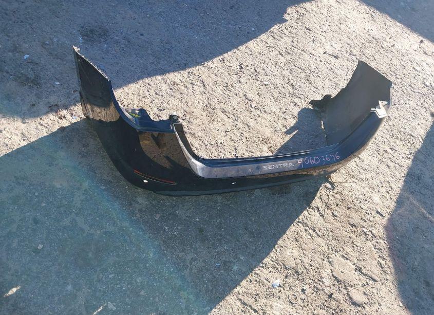 Photo 12 of 2021 Nissan Sentra SV XTRONIC CVT (VIN 3N1AB8CV1MY249913)