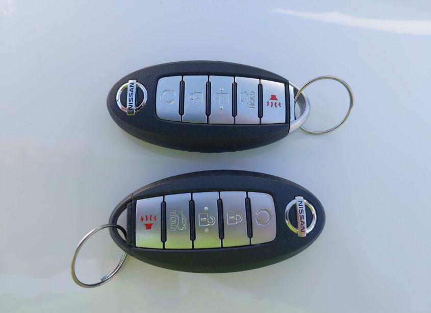 Photo 11 of 2021 Nissan Sentra SV XTRONIC CVT (VIN 3N1AB8CV1MY277548)