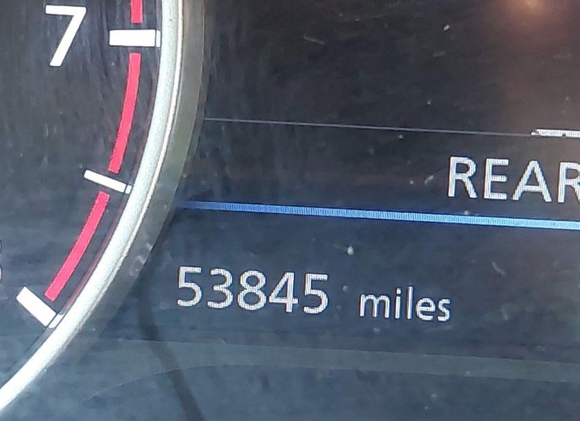 Photo 15 of 2021 Nissan Sentra SV XTRONIC CVT (VIN 3N1AB8CV1MY277548)