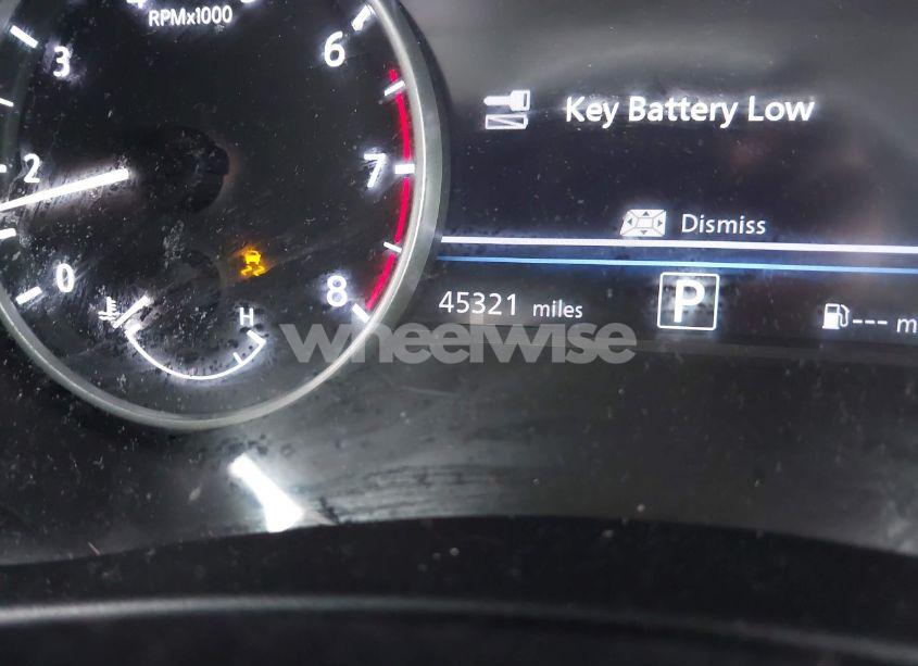 Photo 15 of 2022 Nissan Sentra SV XTRONIC CVT (VIN 3N1AB8CV1NY238900)