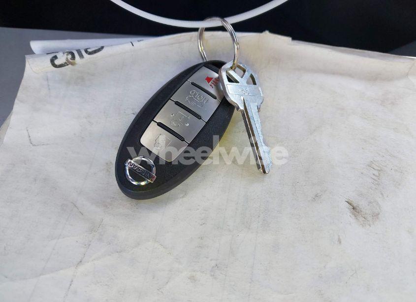 Photo 11 of 2022 Nissan Sentra SV XTRONIC CVT (VIN 3N1AB8CV1NY240825)