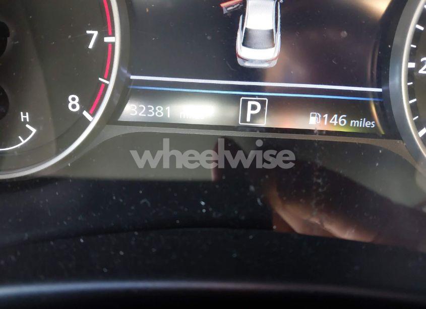 Photo 15 of 2022 Nissan Sentra SV XTRONIC CVT (VIN 3N1AB8CV1NY240825)