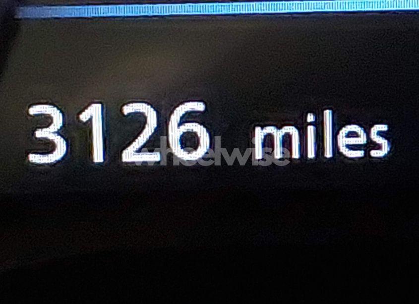 Photo 7 of 2022 Nissan Sentra SV XTRONIC CVT (VIN 3N1AB8CV1NY249279)