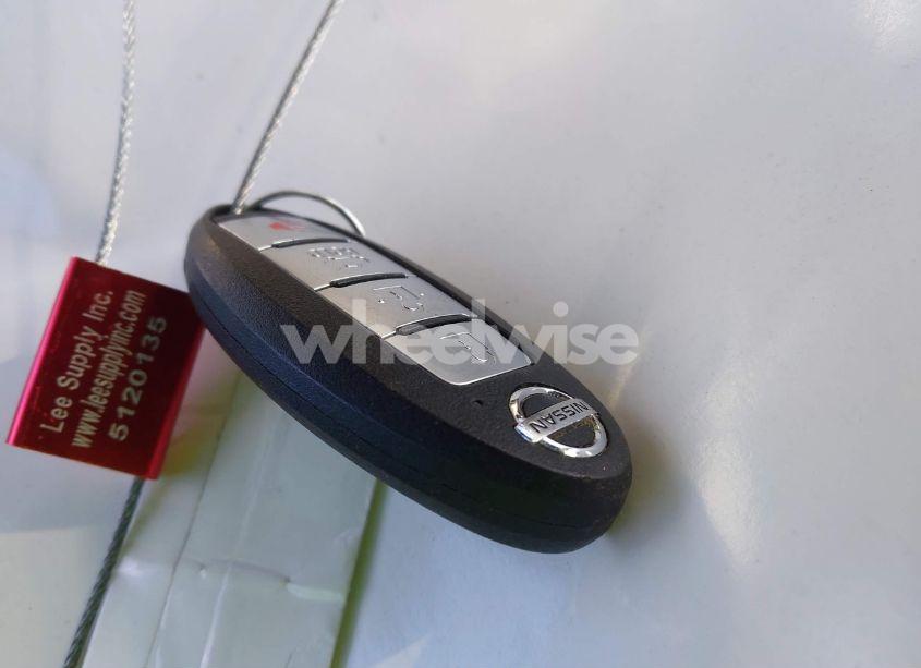 Photo 11 of 2022 Nissan Sentra SV XTRONIC CVT (VIN 3N1AB8CV1NY270536)