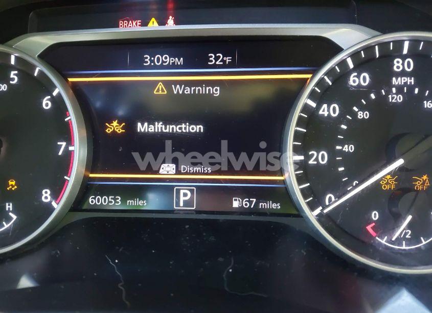 Photo 15 of 2022 Nissan Sentra SV XTRONIC CVT (VIN 3N1AB8CV1NY270536)