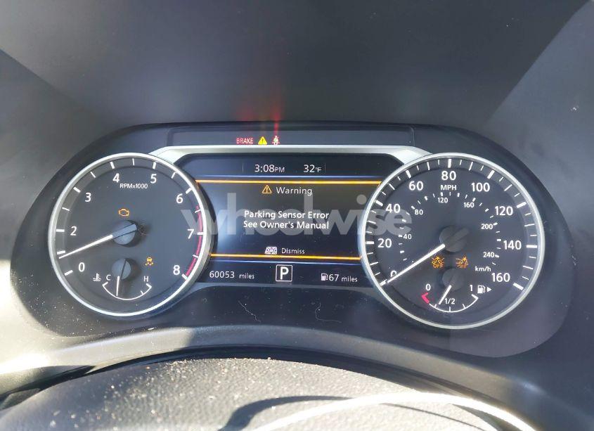 Photo 7 of 2022 Nissan Sentra SV XTRONIC CVT (VIN 3N1AB8CV1NY270536)