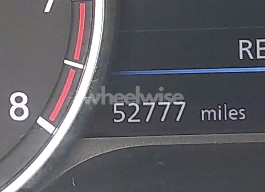 Photo 15 of 2022 Nissan Sentra SV XTRONIC CVT (VIN 3N1AB8CV1NY275736)