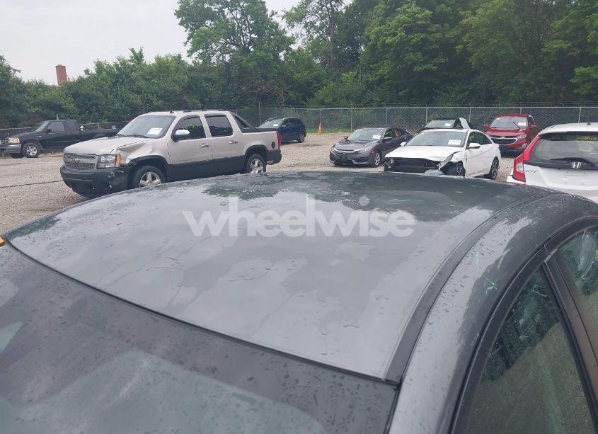 Photo 17 of 2022 Nissan Sentra SV XTRONIC CVT (VIN 3N1AB8CV1NY275736)