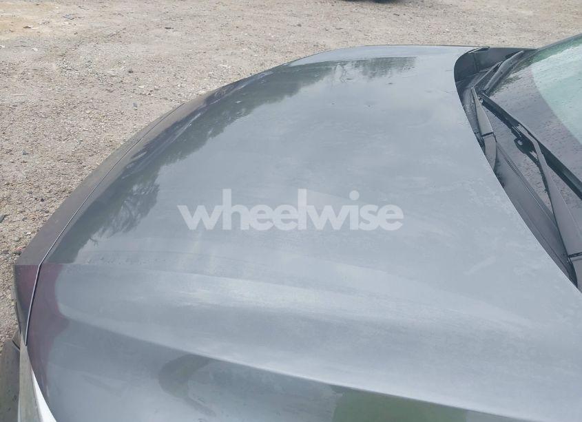 Photo 6 of 2022 Nissan Sentra SV XTRONIC CVT (VIN 3N1AB8CV1NY275736)