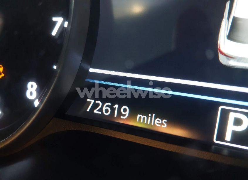 Photo 15 of 2022 Nissan Sentra SV XTRONIC CVT (VIN 3N1AB8CV1NY290625)