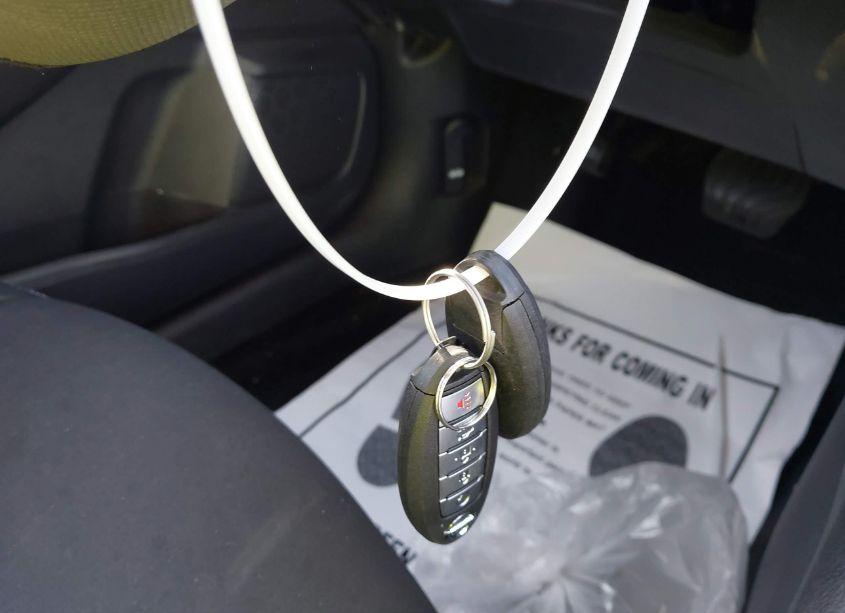 Photo 11 of 2022 Nissan Sentra SV XTRONIC CVT (VIN 3N1AB8CV1NY291516)