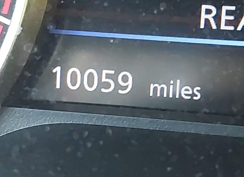 Photo 15 of 2022 Nissan Sentra SV XTRONIC CVT (VIN 3N1AB8CV1NY291516)