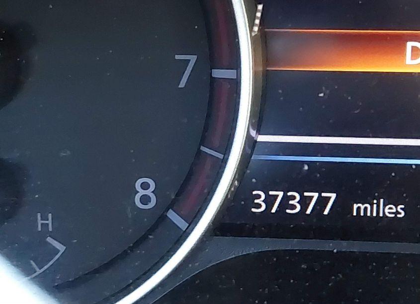 Photo 16 of 2022 Nissan Sentra SV XTRONIC CVT (VIN 3N1AB8CV1NY304586)