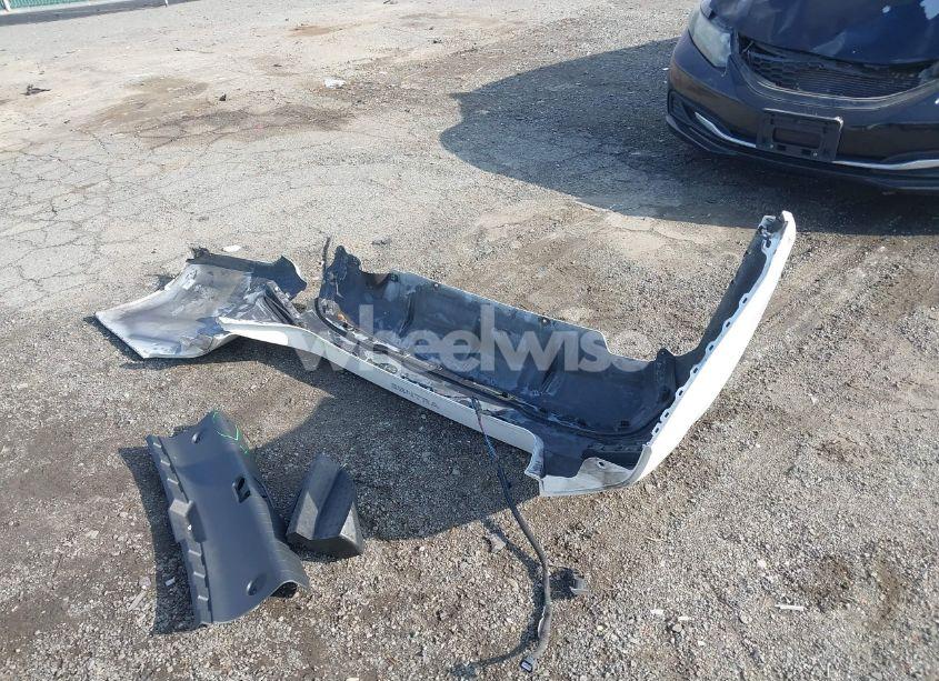 Photo 12 of 2022 Nissan Sentra SV XTRONIC CVT (VIN 3N1AB8CV1NY314292)