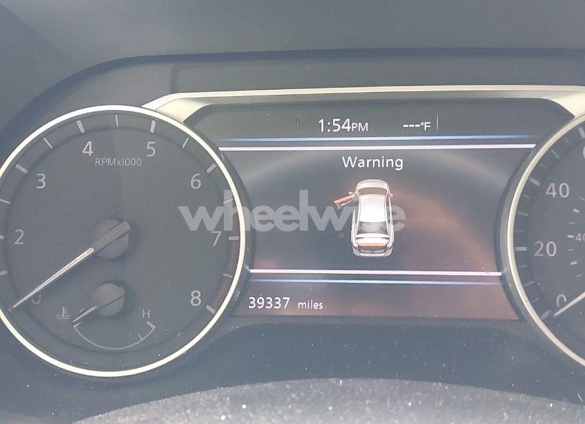 Photo 15 of 2023 Nissan Sentra SV XTRONIC CVT (VIN 3N1AB8CV1PY224532)