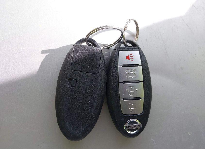 Photo 11 of 2023 Nissan Sentra SV XTRONIC CVT (VIN 3N1AB8CV1PY230105)