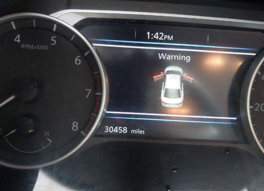 Photo 16 of 2023 Nissan Sentra SV XTRONIC CVT (VIN 3N1AB8CV1PY230105)