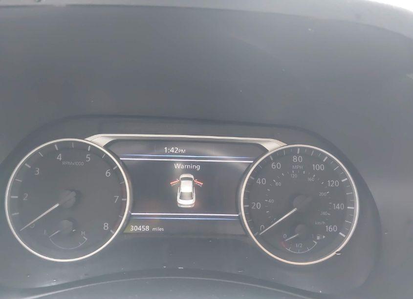 Photo 7 of 2023 Nissan Sentra SV XTRONIC CVT (VIN 3N1AB8CV1PY230105)