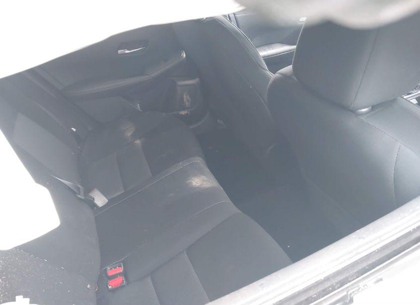 Photo 8 of 2023 Nissan Sentra SV XTRONIC CVT (VIN 3N1AB8CV1PY230105)