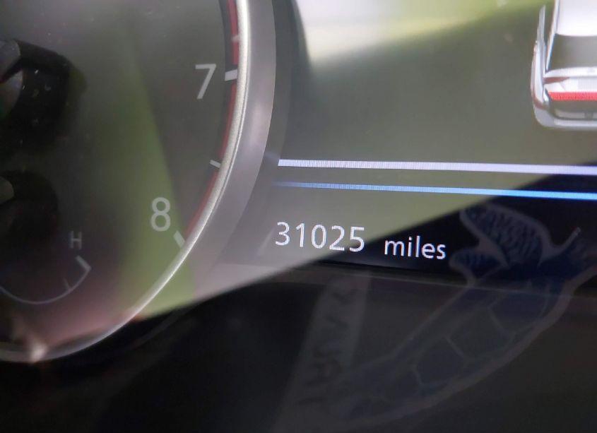 Photo 14 of 2023 Nissan Sentra SV XTRONIC CVT (VIN 3N1AB8CV1PY233151)