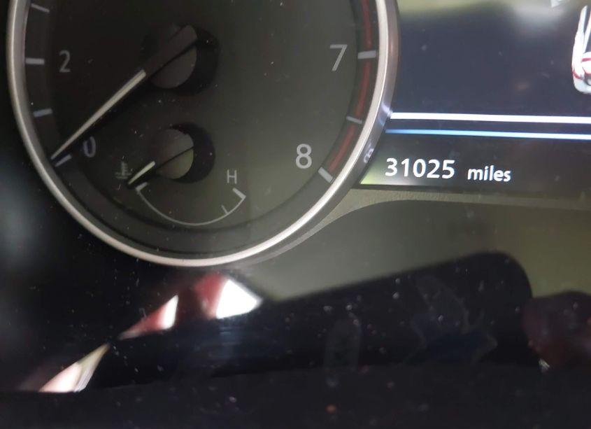 Photo 7 of 2023 Nissan Sentra SV XTRONIC CVT (VIN 3N1AB8CV1PY233151)