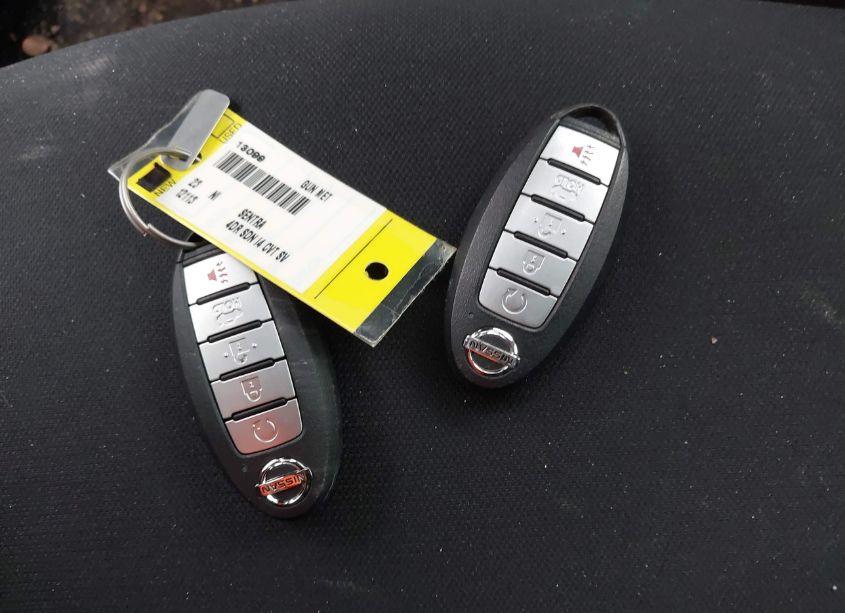 Photo 11 of 2023 Nissan Sentra SV XTRONIC CVT (VIN 3N1AB8CV1PY238320)